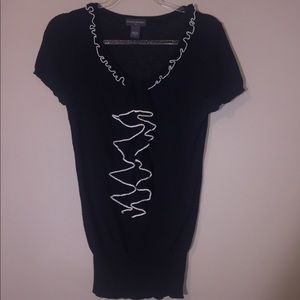 ❄️🛍♟Banana Republic Vintage Knit Sweater♟